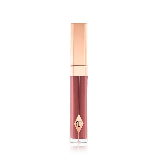 Charlotte Tilbury Lip Lustre 3.5ml – Luxe Colour Rich Lip Lacquer Gloss