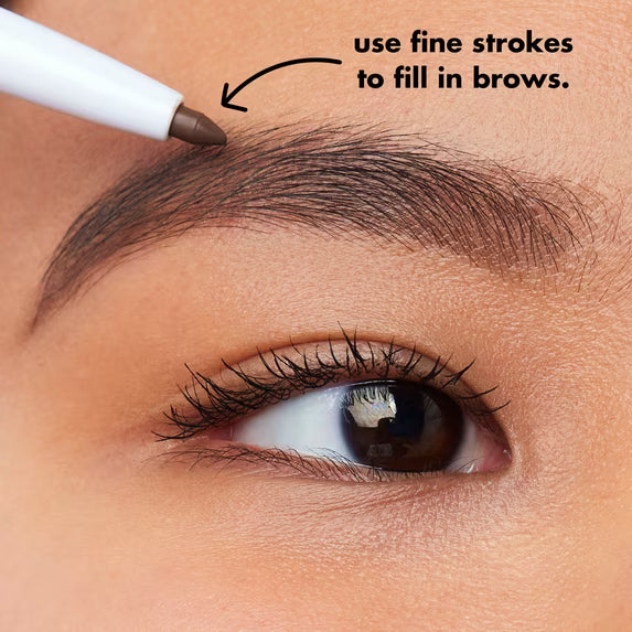 e.l.f. Cosmetics Instant Lift Brow Pencil Set of 2 - Neutral Brown (2 x 0.18g)