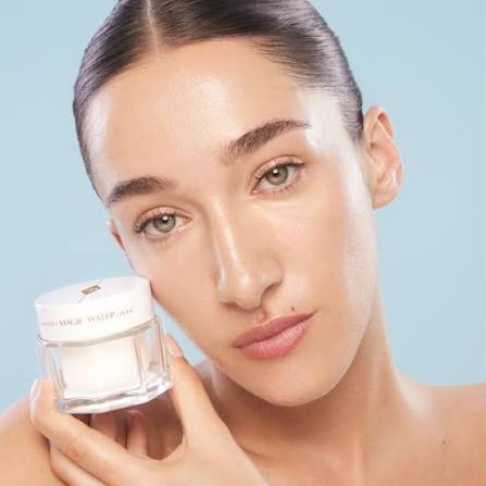 Charlotte Tilbury Charlotte's Magic Cream Refill 150ml