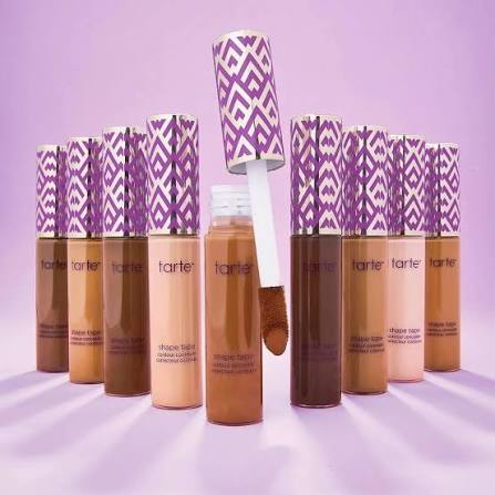 Tarte Shape Tape Contour Concealer 10Ml