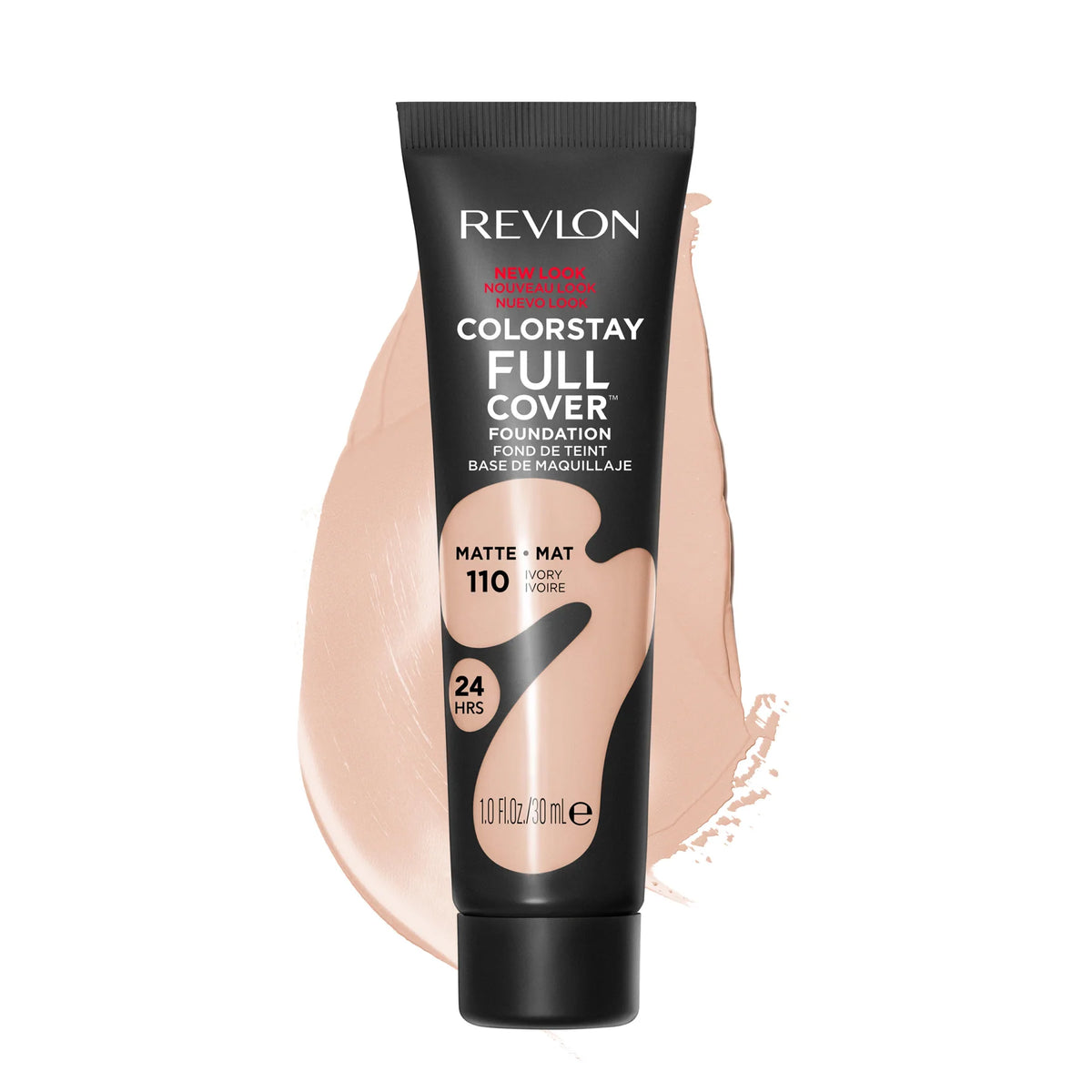 Revlon ColorStay Full Cover Matte Foundation (30ml)