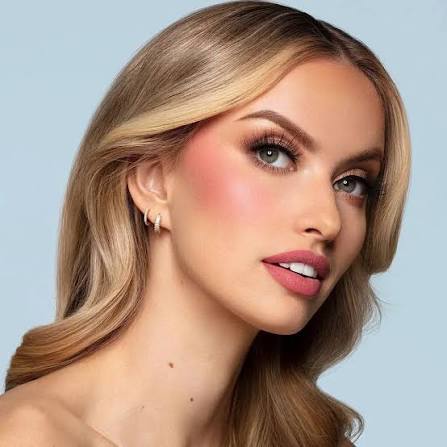 Jaclyn Cosmetics Mood Light Luminous Rouge Blush | Radiant Loose Powder Blush