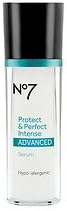 No7 Protect & Perfect Intense Advanced Serum - Clear Pump Bottle Variant (30ml / 1 Fl Oz)