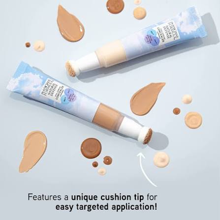 Physicians Formula Natural Defense Total Coverage Concealer SPF 30 Fair