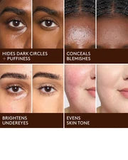 Fenty Beauty Pro Filt'r Instant Retouch Concealer 8ml – Full Coverage Matte