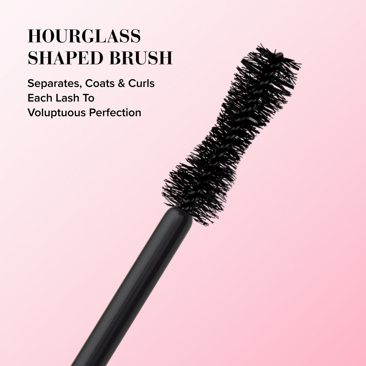 Too Faced Better Than Sex Volumizing Mascara – Intense Black (8.0ml)