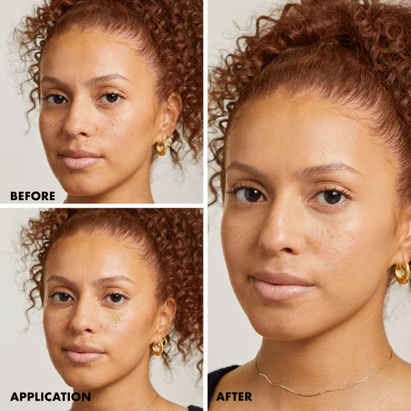 Milani Conceal + Perfect Longwear Concealer - Full Coverage Liquid Face Concealer (0.17 Fl Oz / 5ml)