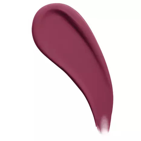 NYX Professional Makeup Lip Lingerie XXL Matte Liquid Lipstick Longwear Transfer Proof Lip Cream