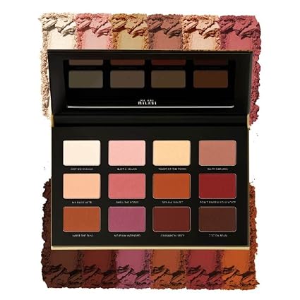 Milani Ungilded Most Loved Mattes Eyeshadow Palette (16.8g)