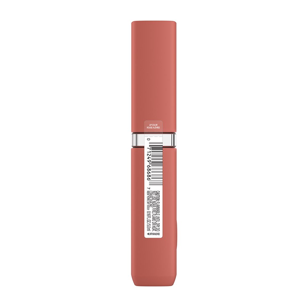 L'Oreal Paris Infallible Matte Resistance Liquid Lipstick Ultra Longwear Transfer Proof Lip Cream