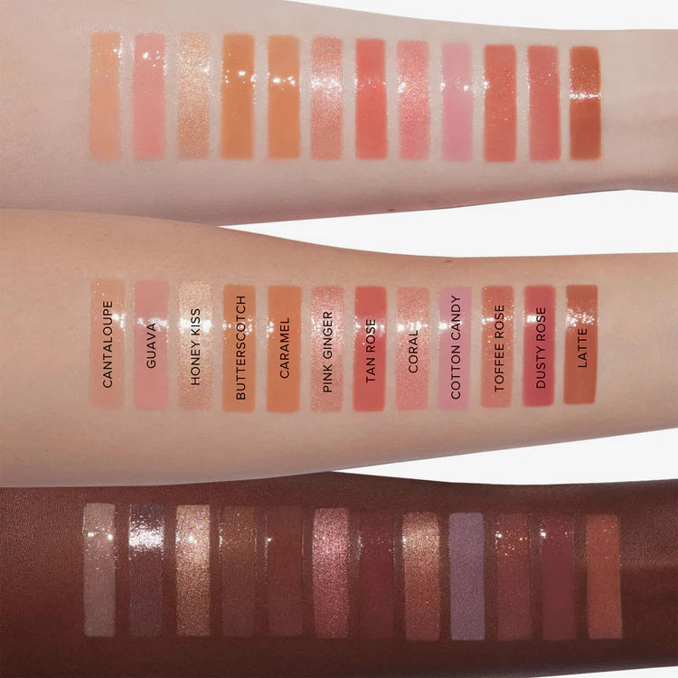 Anastasia Beverly Hills Diamond Lip Gloss – High-Shine Lip Gloss