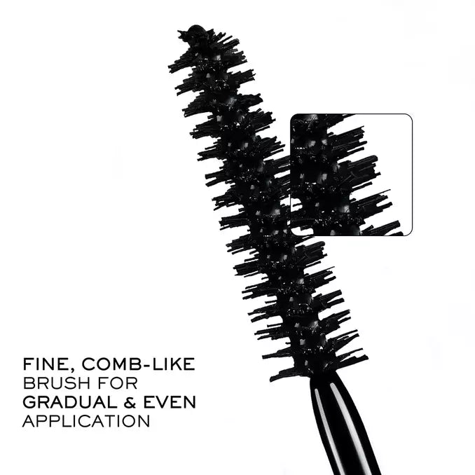 Lancôme Définicils High Definition Mascara – Length & Separation, Black