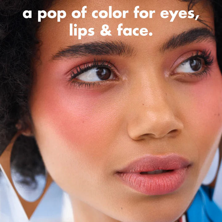 e.l.f. Cosmetics Monochromatic Multi-Stick - Cream-to-Powder Color Stick (5g)