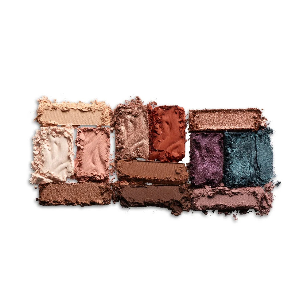 Physicians Formula Murumuru Butter Eyeshadow Palette Tropical Days 12 Shades