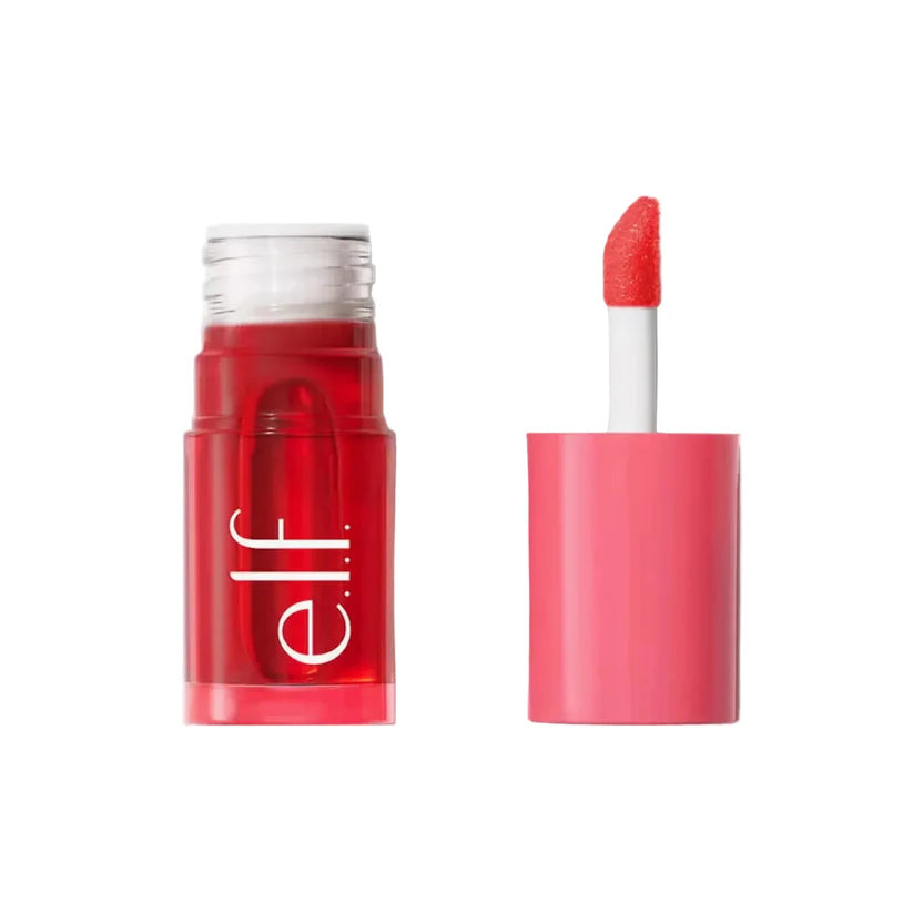 e.l.f. Sheer For It Blush Tint for Lips & Cheeks 6.8ml