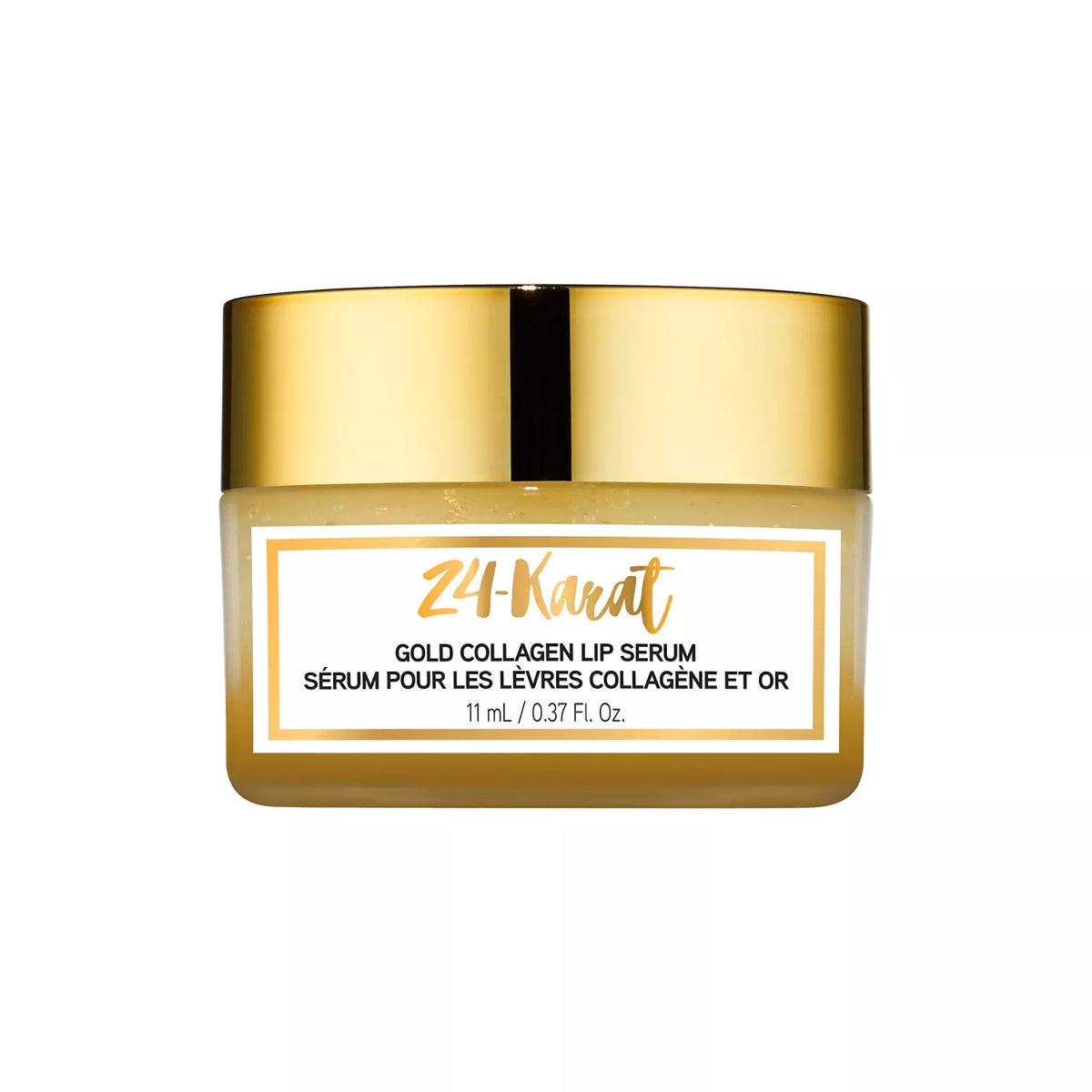 Physicians Formula 24-Karat Gold Collagen Lip Serum Rejuvenating Plumping Treatment