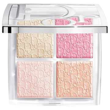 Dior Backstage Glow Maximizer Palette