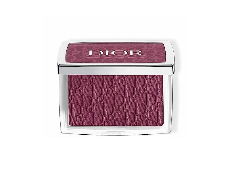 Dior Rosy Glow Blush 4.4g – Color-Reviving Powder Blush for Natural Healthy Glow