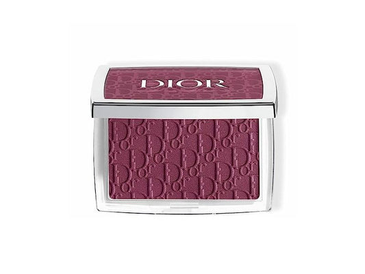 Dior Rosy Glow Blush 4.4g – Color-Reviving Powder Blush for Natural Healthy Glow