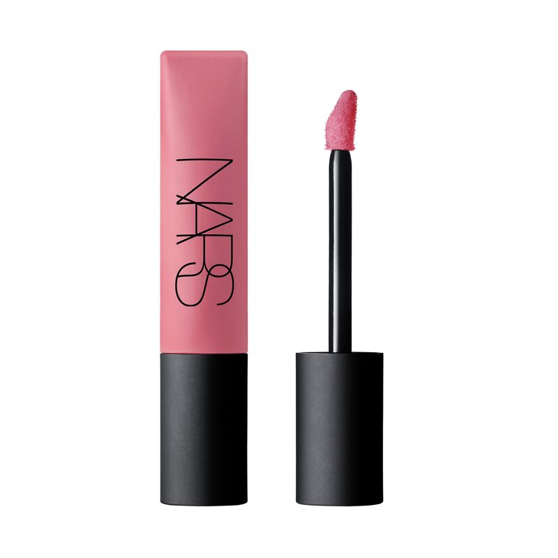 NARS Air Matte Lip Color – Lightweight Liquid Lipstick with Soft Matte Finish