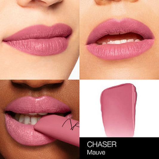 NARS Air Matte Lip Color – Lightweight Liquid Lipstick with Soft Matte Finish