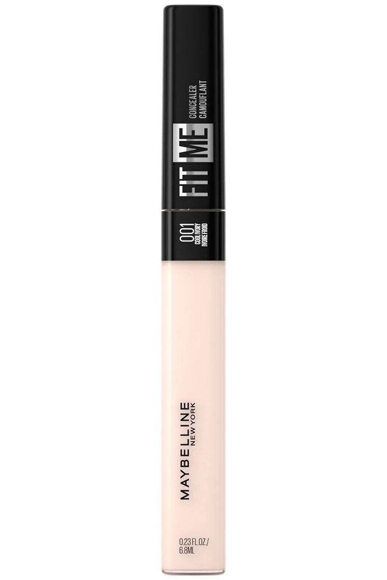 Maybelline Fit Me Concealer Lightweight Full Coverage Concealer