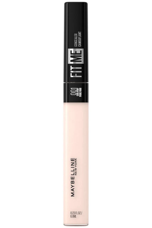 Maybelline Fit Me Concealer Lightweight Full Coverage Concealer