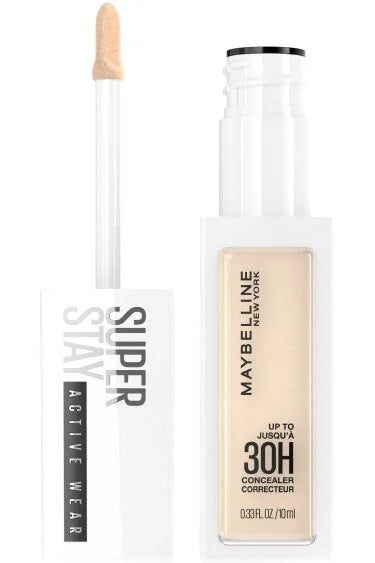 Maybelline Super Stay Active Wear Concealer 30H