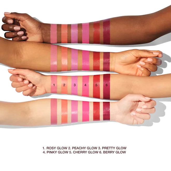 Charlotte Tilbury Unreal Blush Healthy Glow Stick 9g – Cream Blusher