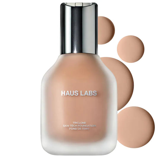 Haus Labs by Lady Gaga Triclone Skin Tech Foundation – 30 mL