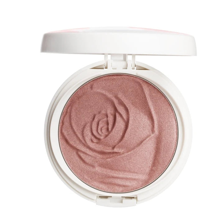 Physicians Formula Rosé All Day Set & Glow Luminous Finishing Powder