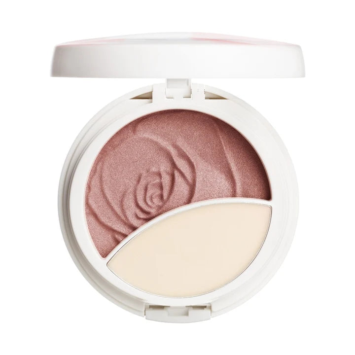 Physicians Formula Rosé All Day Set & Glow Luminous Finishing Powder