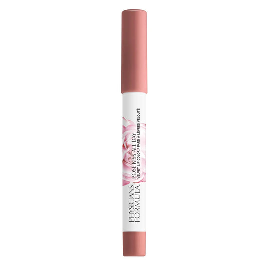 Physicians Formula Rosé Kiss All Day Glossy Lip Color Hydrating Crayon