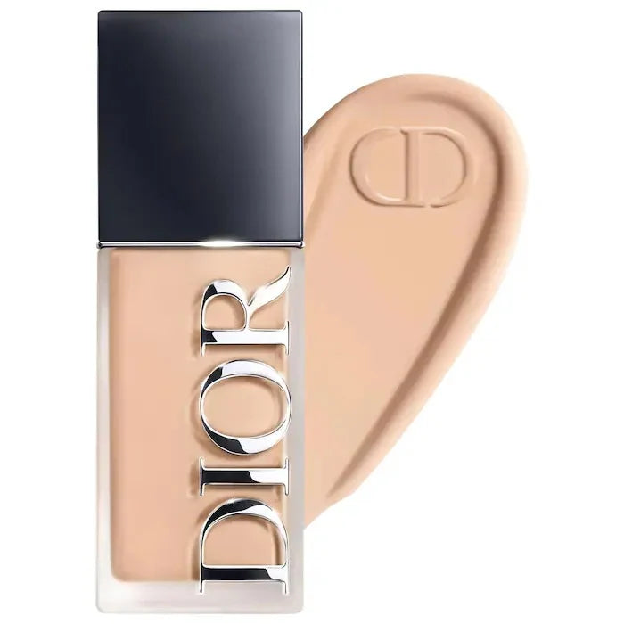 DIOR Forever Skin Wear Matte Foundation