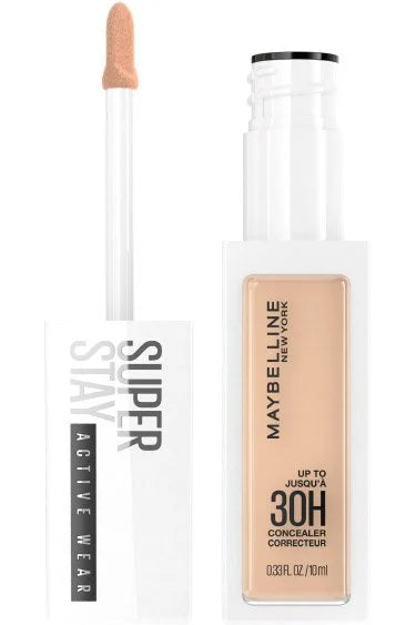 Maybelline Super Stay Active Wear Concealer 30H