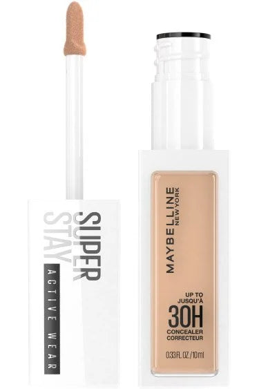 Maybelline Super Stay Active Wear Concealer 30H