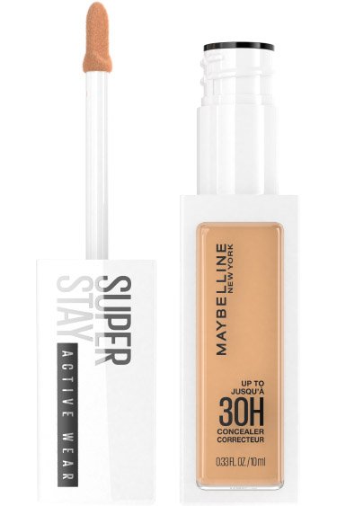 Maybelline Super Stay Active Wear Concealer 30H