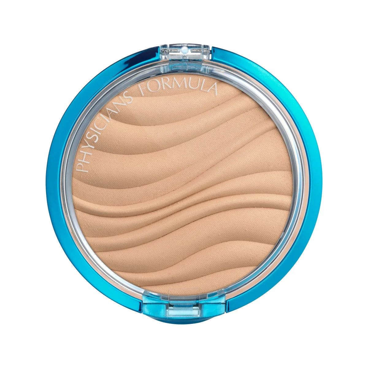 Physicians Formula Mineral Wear Talc-Free Mineral Airbrushing Pressed Powder Translucent SPF 30