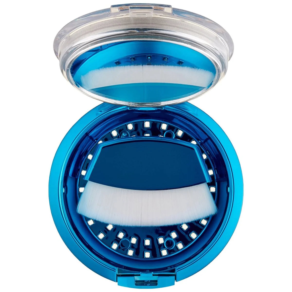Physicians Formula Mineral Wear Talc-Free Mineral Airbrushing Pressed Powder Translucent SPF 30