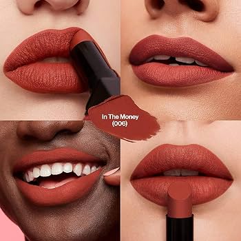 Revlon ColorStay Suede Ink Lipstick - No-Transfer Matte Lip Color (2.5g)