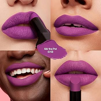 Revlon ColorStay Suede Ink Lipstick - No-Transfer Matte Lip Color (2.5g)