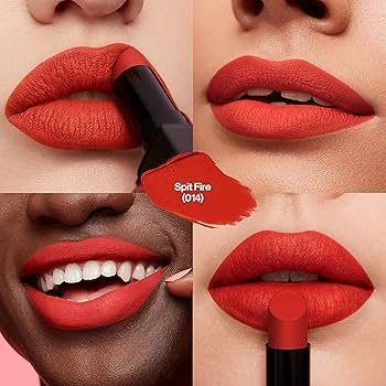 Revlon ColorStay Suede Ink Lipstick - No-Transfer Matte Lip Color (2.5g)