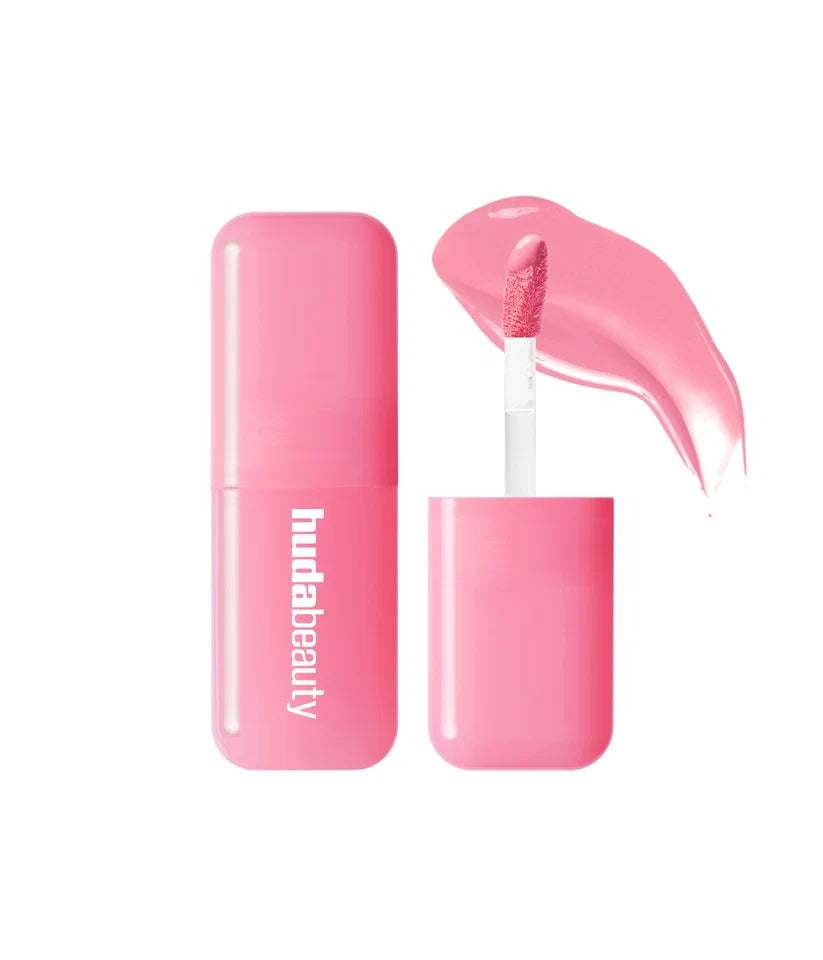 Huda Beauty Blush Filter Liquid Blush 4.5ml – Blurring Soft-Focus Cheek Tint