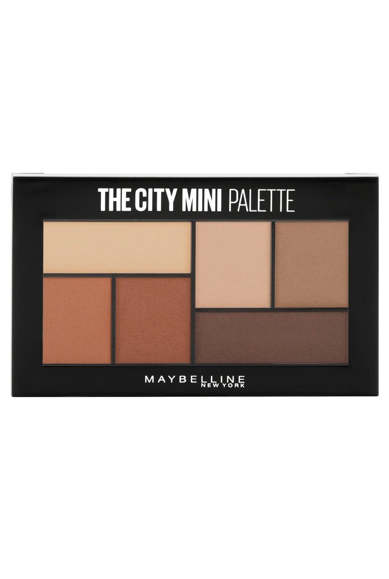 Maybelline The City Mini Eyeshadow Palette