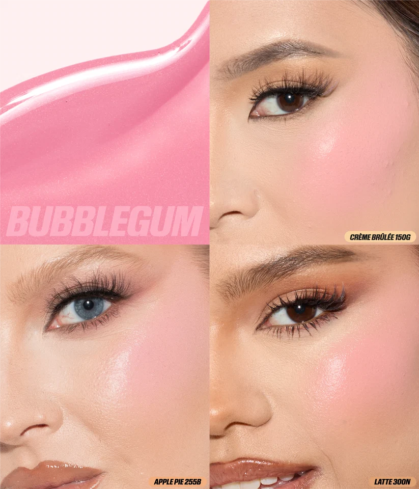 Huda Beauty Blush Filter Liquid Blush 4.5ml – Blurring Soft-Focus Cheek Tint