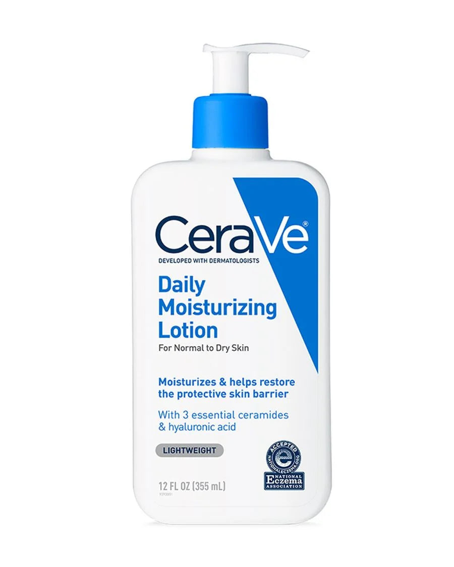 CeraVe Daily Moisturizing Lotion 237ml Normal to Dry Skin