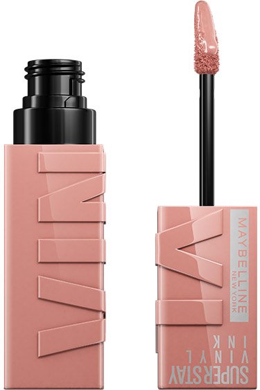 Maybelline Super Stay Vinyl Ink Liquid Lipstick