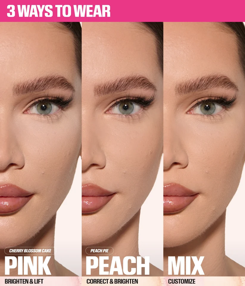 Huda Beauty Easy Bake Duo 2 x 6.5g – Loose Baking and Setting Powder Set