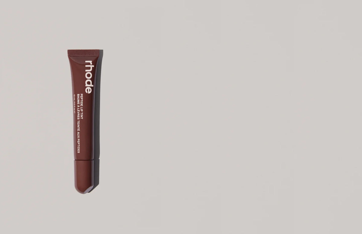 Rhode Peptide Lip Tint – Hydrating Tinted Lip Balm
