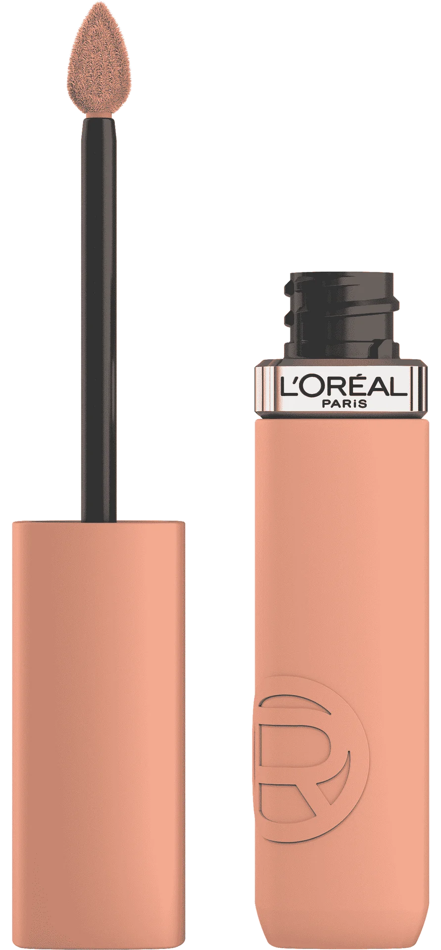 L'Oreal Paris Infallible Matte Resistance Liquid Lipstick Ultra Longwear Transfer Proof Lip Cream